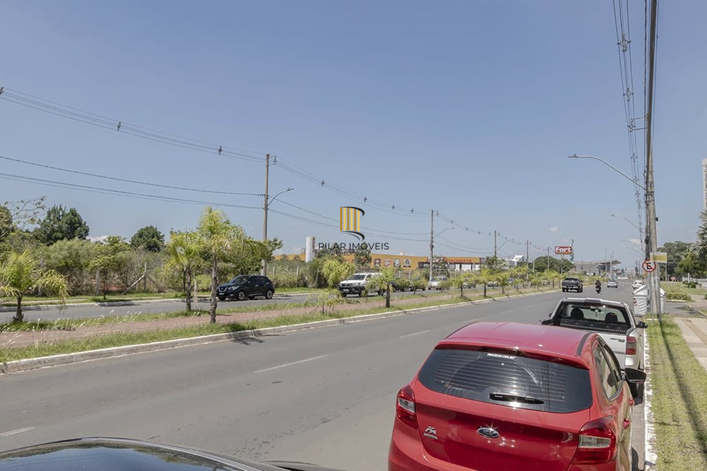 Apartamento 3 dormitórios no bairro Marechal Rondon