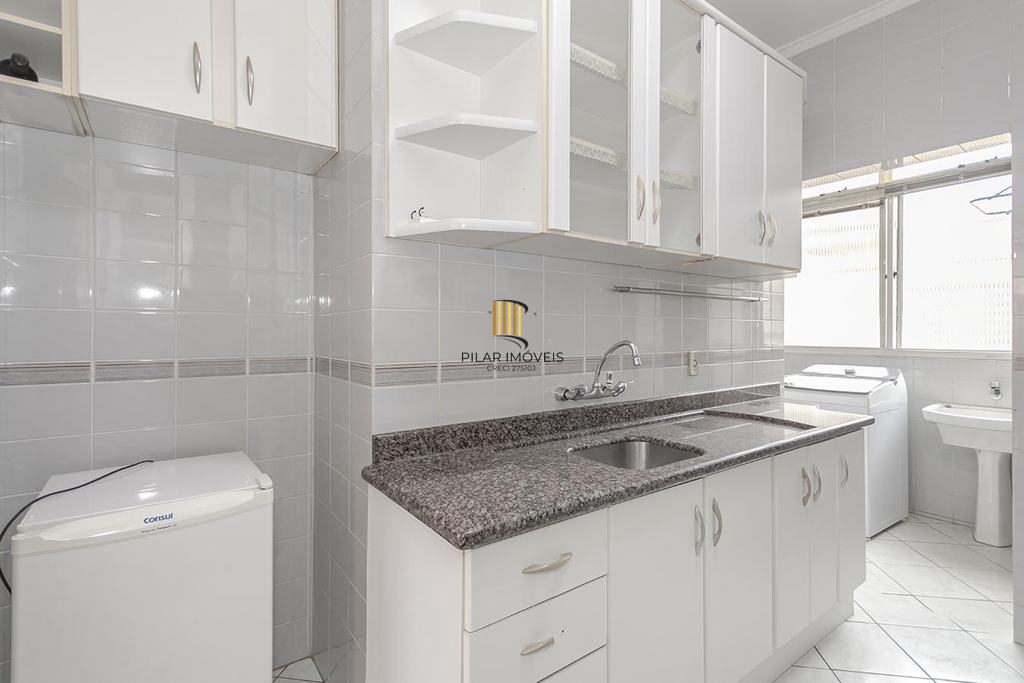 Apartamento 2 dormitórios no bairro Menino Deus