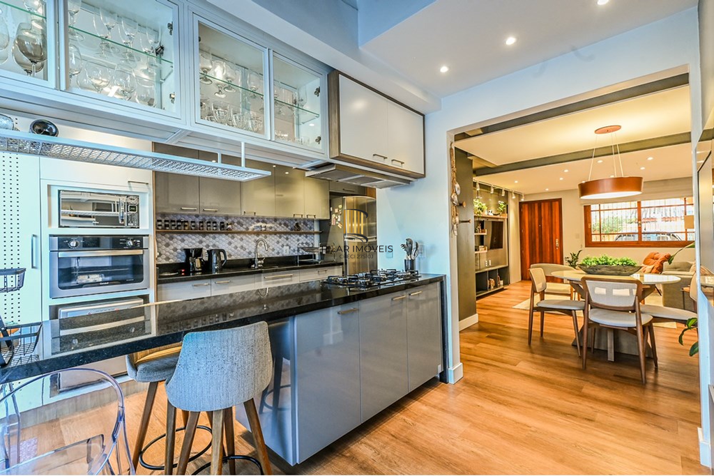 Casa de Condomínio 3 dormitórios no bairro Tristeza