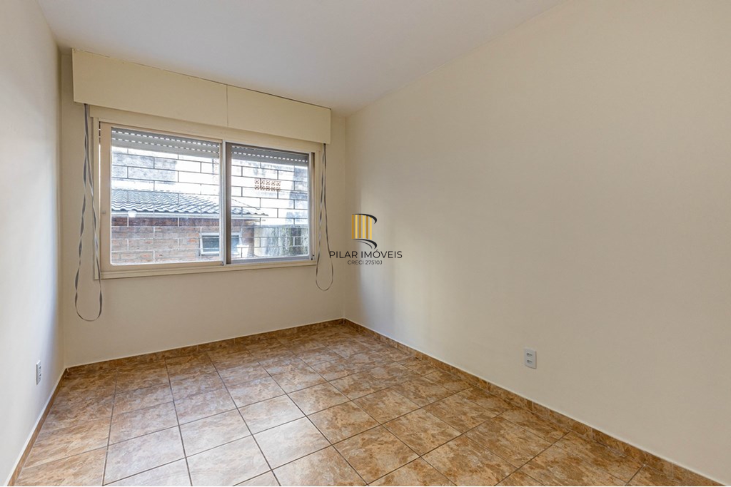 Apartamento 1 dormitório no bairro Chácara das Pedras