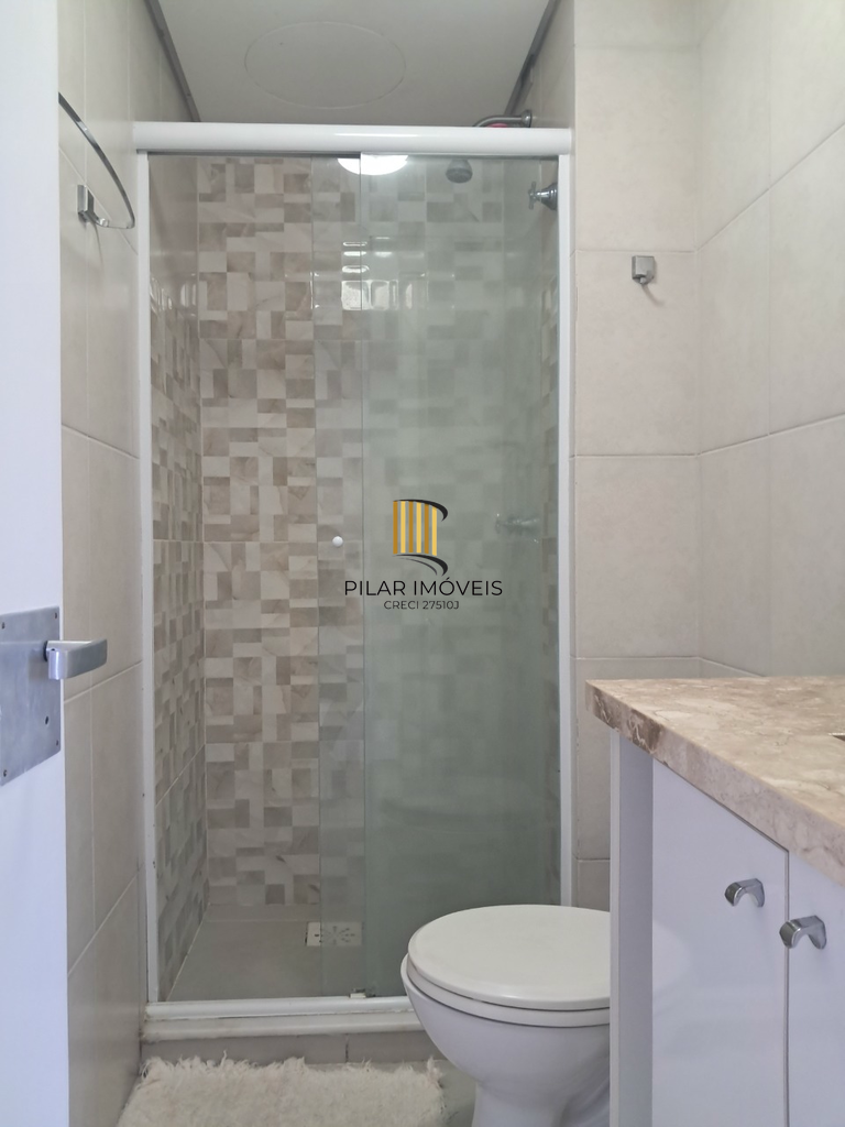 Apartamento 3 dormitórios no bairro Cristal