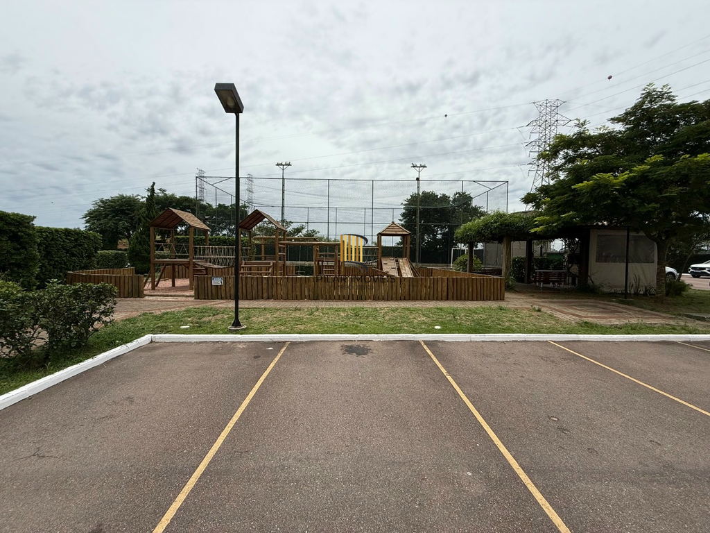 Apartamento 3 dormitórios no bairro Igara