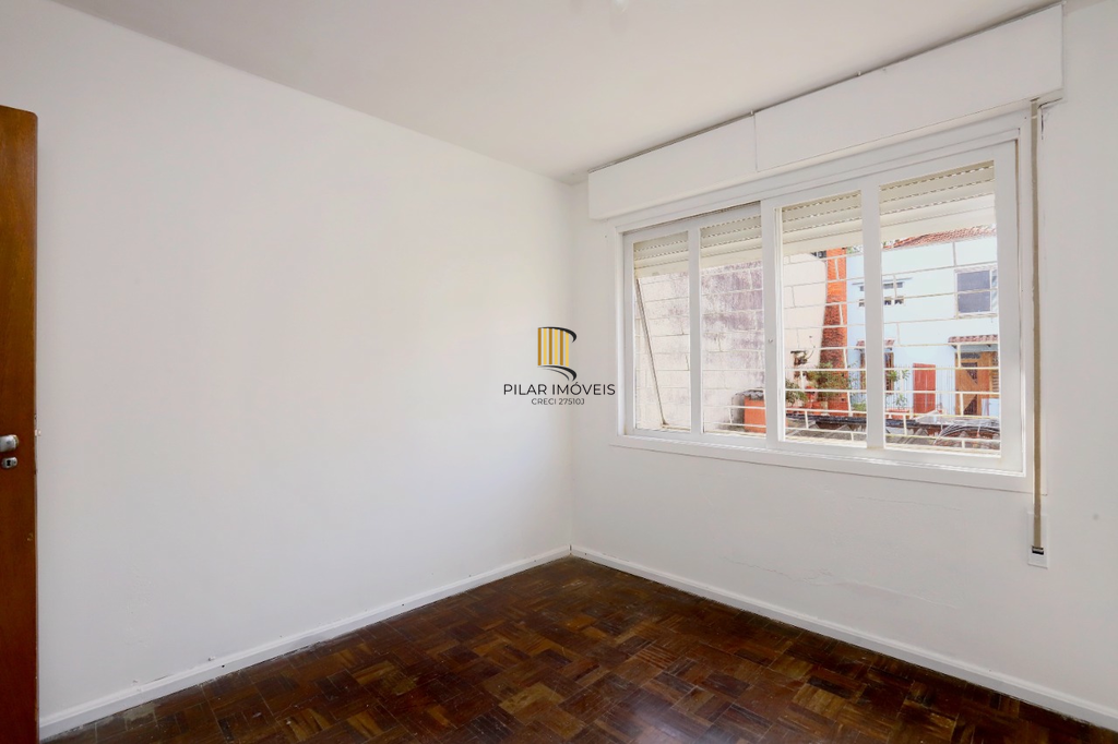 Apartamento 3 dormitórios no bairro Farroupilha