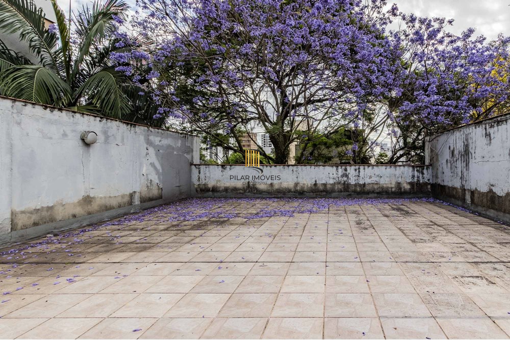 Apartamento 2 dormitórios no bairro Higienópolis