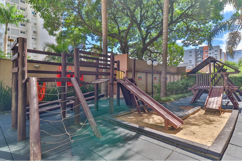 Apartamento 2 dormitórios no bairro Passo da Areia