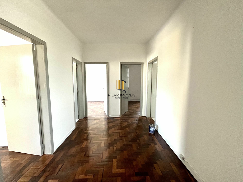 Apartamento 2 dormitórios no bairro Menino Deus