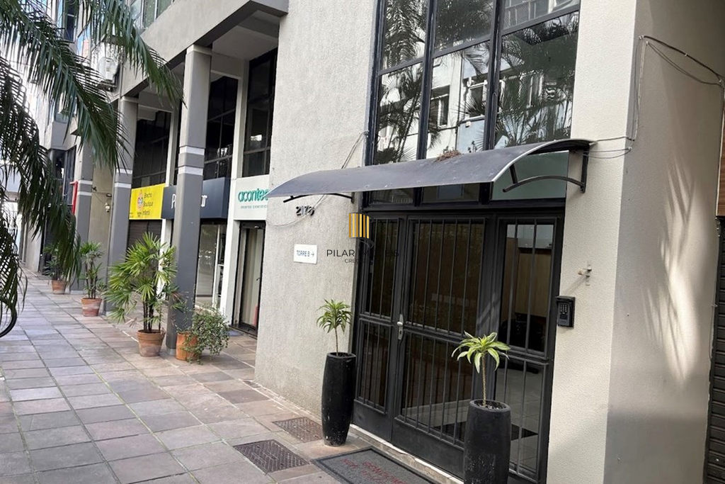 Sala Comercial no bairro Floresta