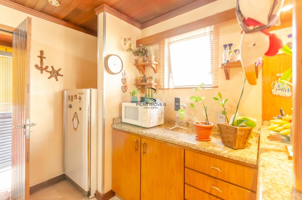 Cobertura 3 dormitórios no bairro Petrópolis