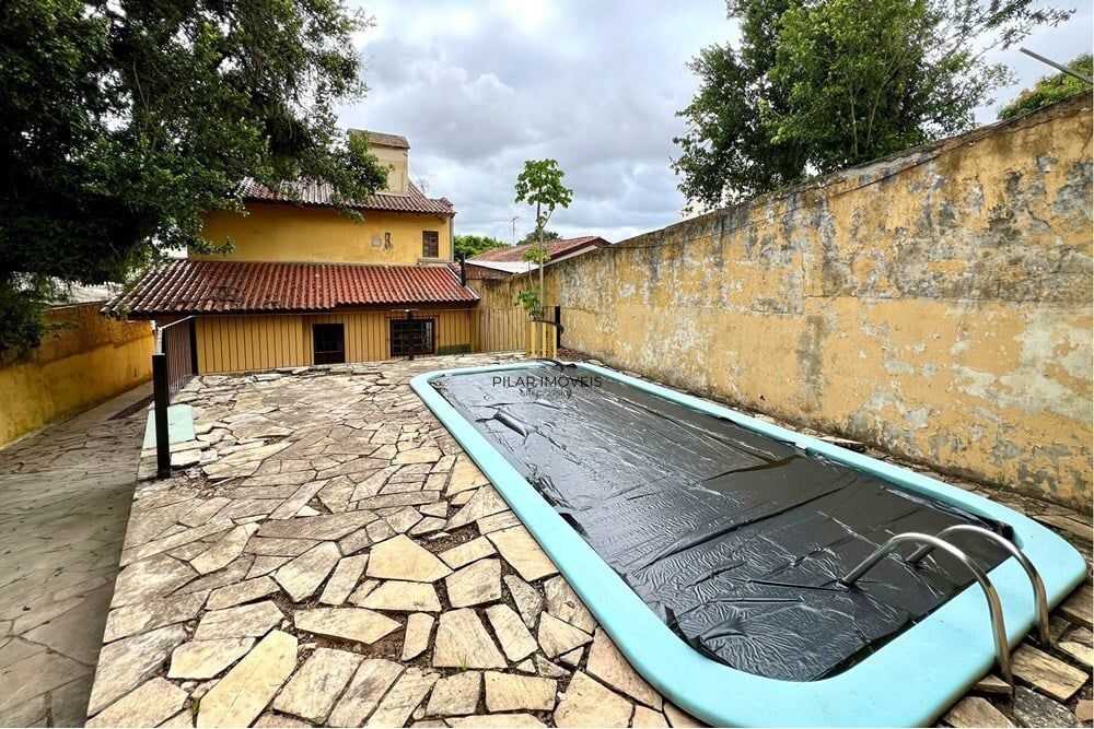 Casa 2 dormitórios no bairro Nossa Senhora das Graças
