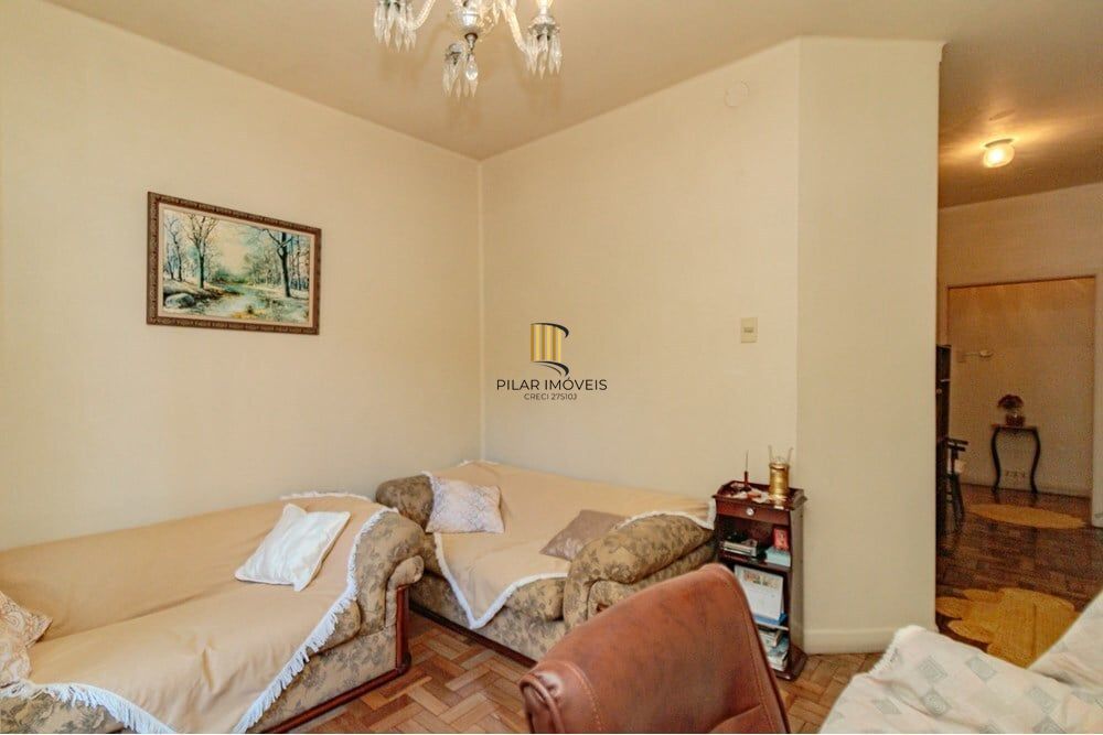 Apartamento 4 dormitórios no bairro Santana
