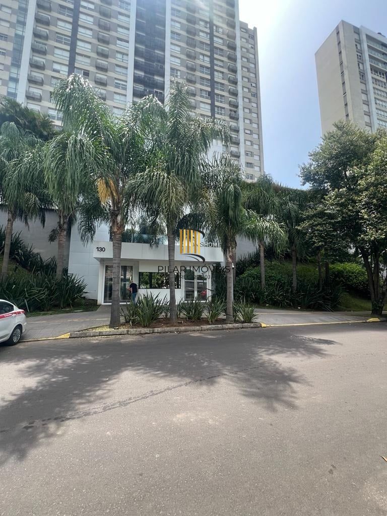 Apartamento 1 dormitório no bairro Petrópolis