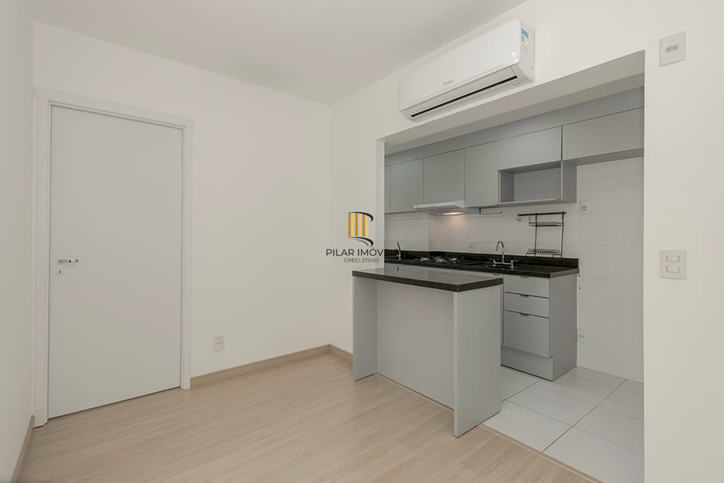 Apartamento 3 dormitórios no bairro Marechal Rondon