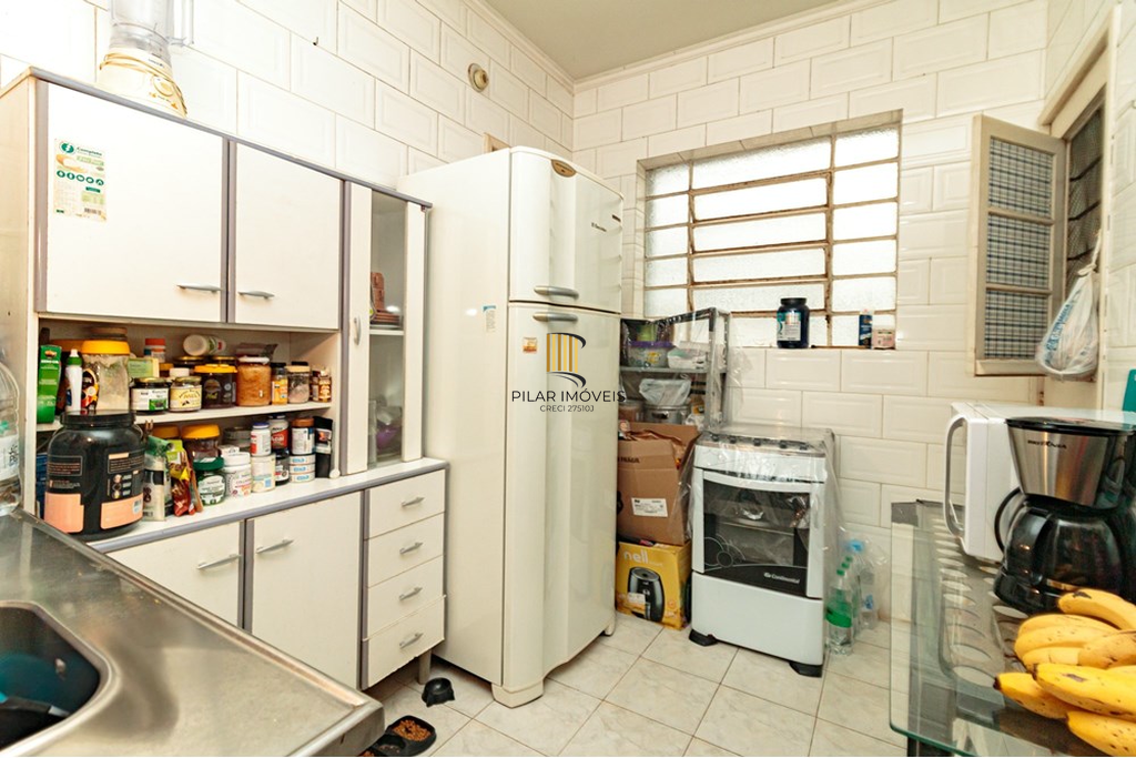 Apartamento 3 dormitórios no bairro Auxiliadora