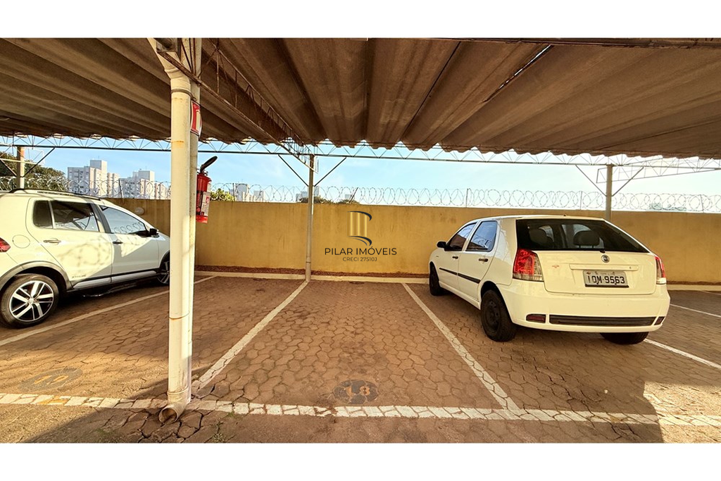 Apartamento 1 dormitório no bairro Partenon