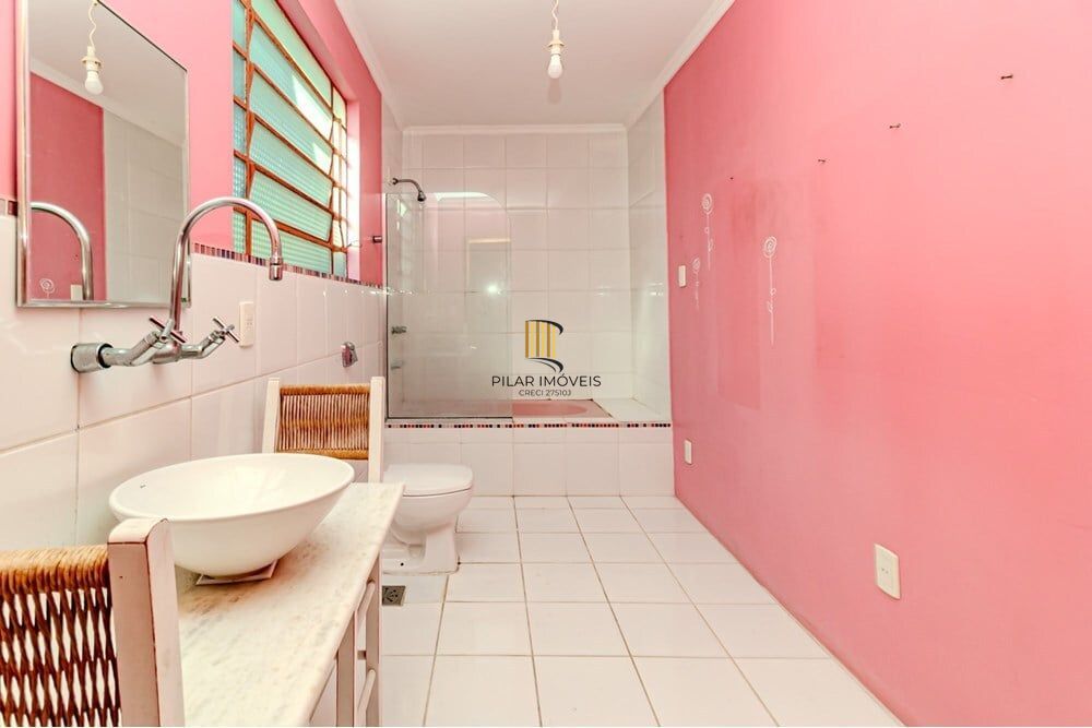 Casa 4 dormitórios no bairro Jardim São Pedro