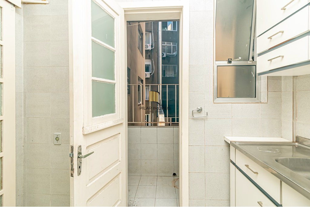 Apartamento 1 dormitório no bairro Cidade Baixa