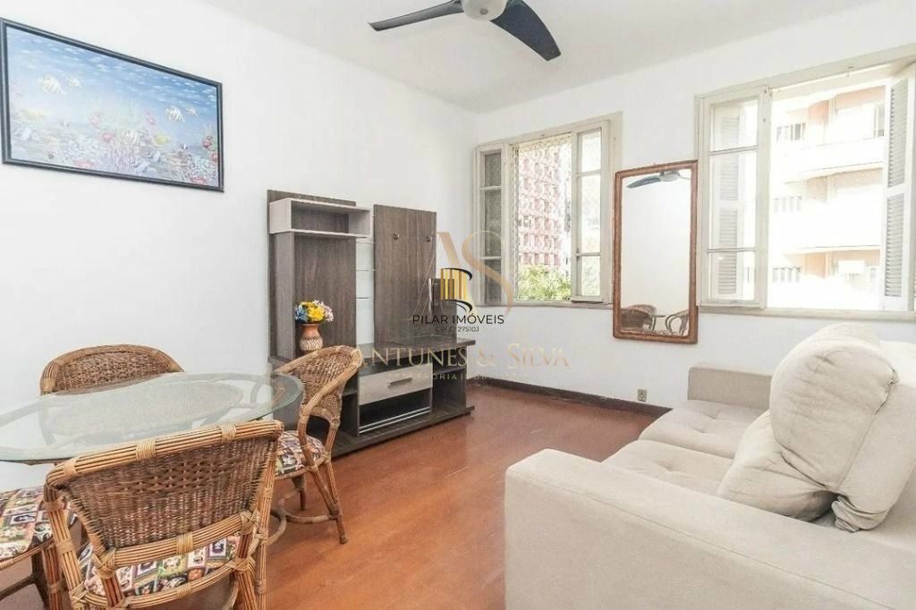 Apartamento 2 dormitórios no bairro Centro Histórico - Pilar Imóveis