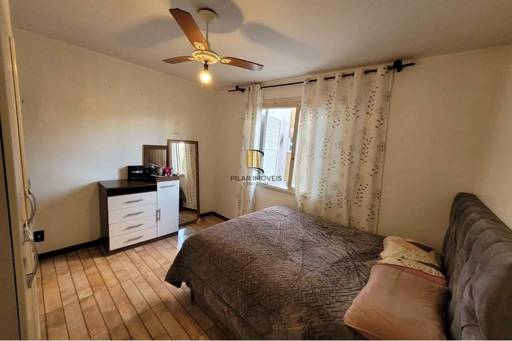 Apartamento 2 dormitórios no bairro Partenon