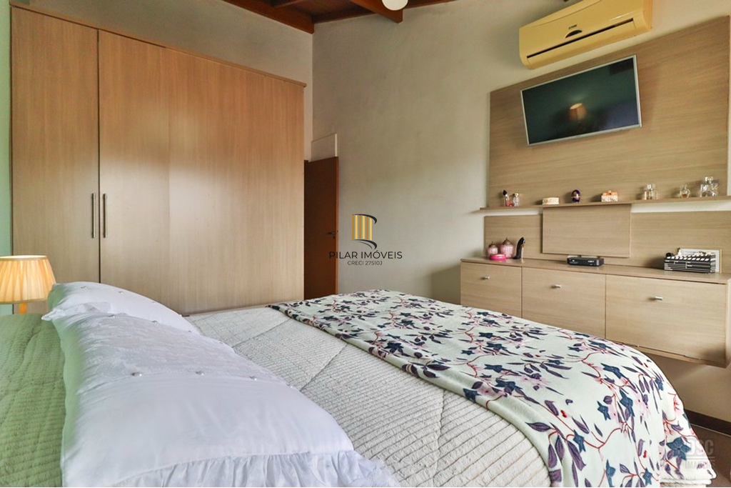 Casa 2 dormitórios no bairro Vila Jardim