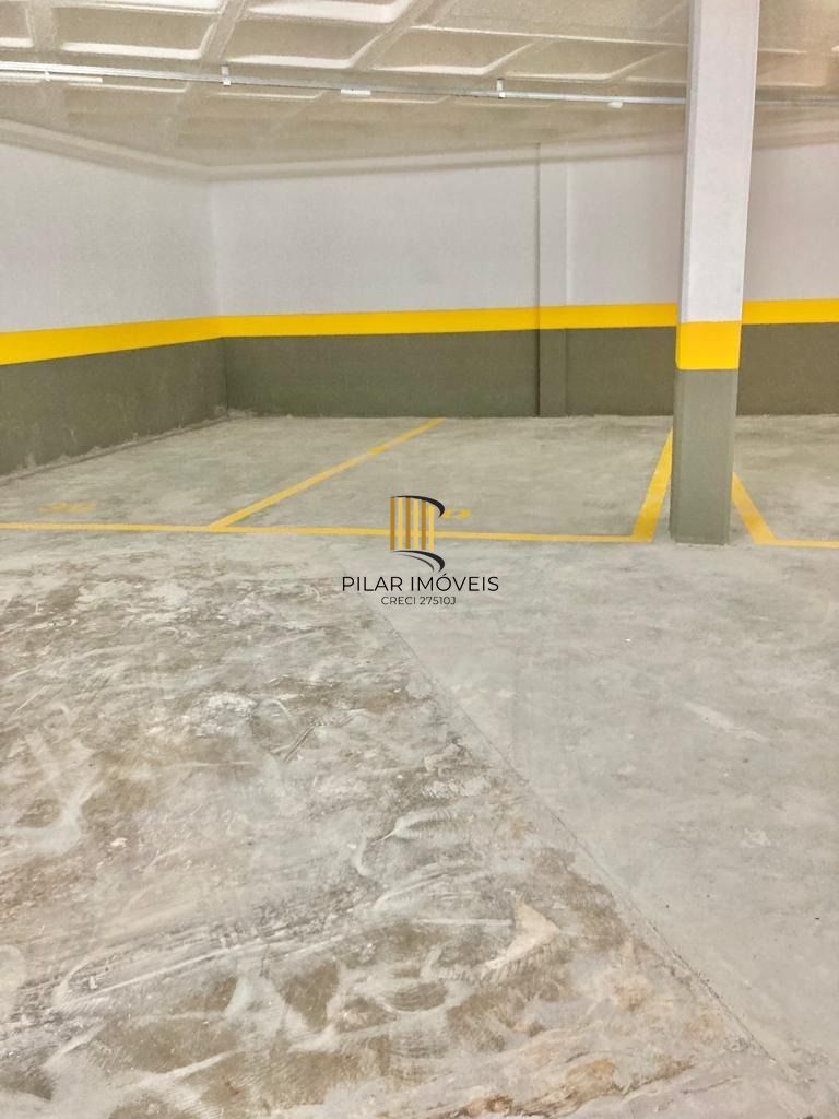 Apartamento 2 dormitórios no bairro Passo da Areia