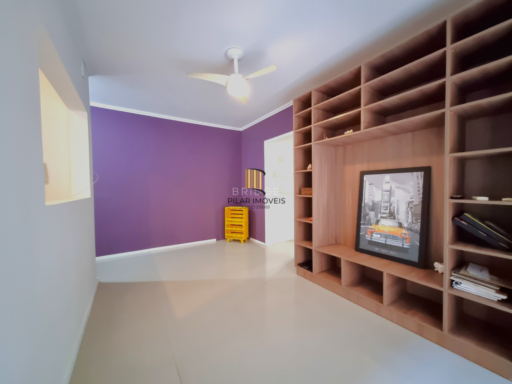 Apartamento 1 dormitório no bairro Mont Serrat