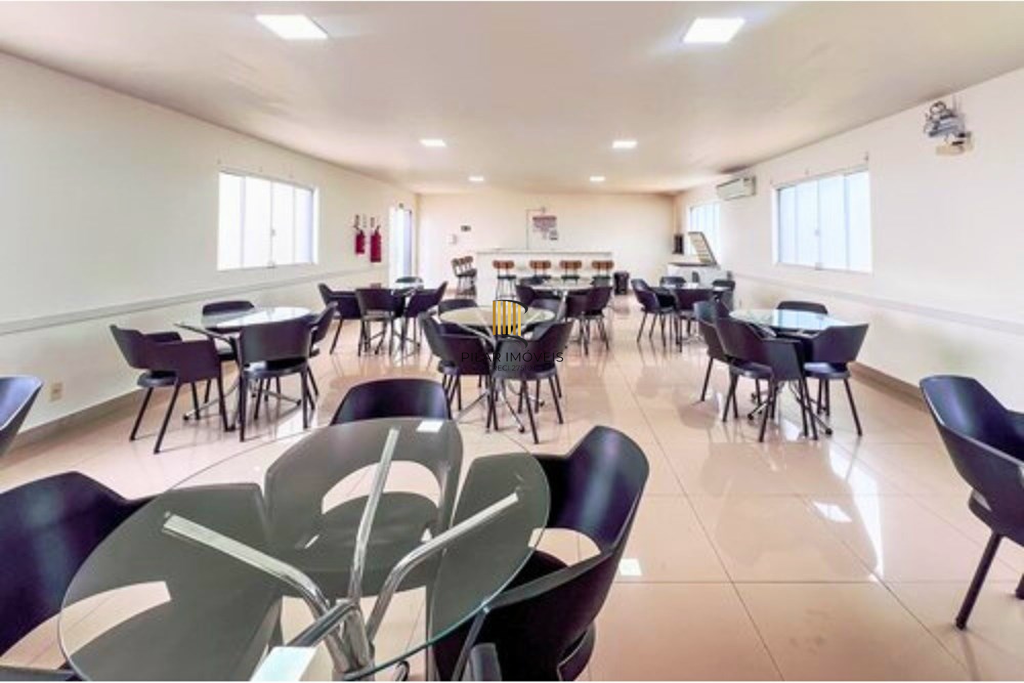 Apartamento 2 dormitórios no bairro São José