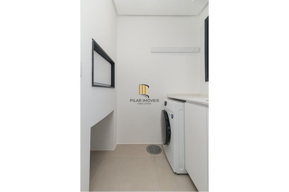Apartamento 2 dormitórios no bairro Higienópolis