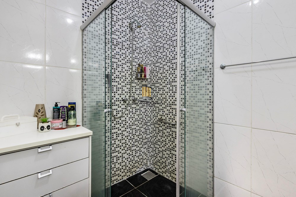 Casa 3 dormitórios no bairro Santa Maria Goretti