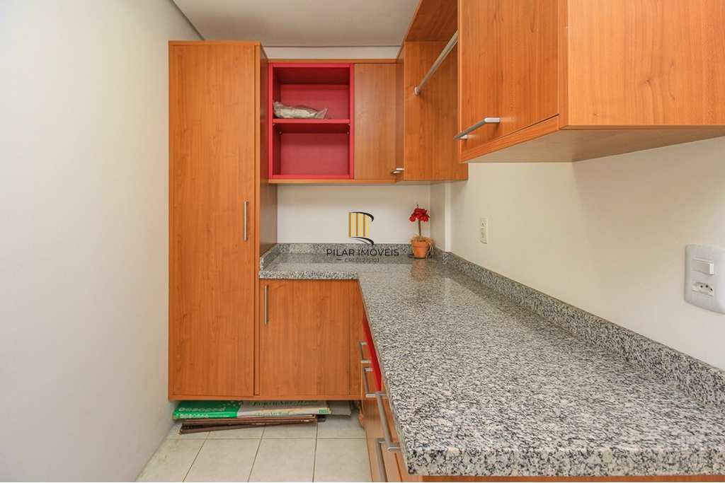 Apartamento 3 dormitórios no bairro Petrópolis