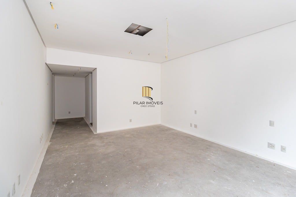 Apartamento 3 dormitórios no bairro Três Figueiras