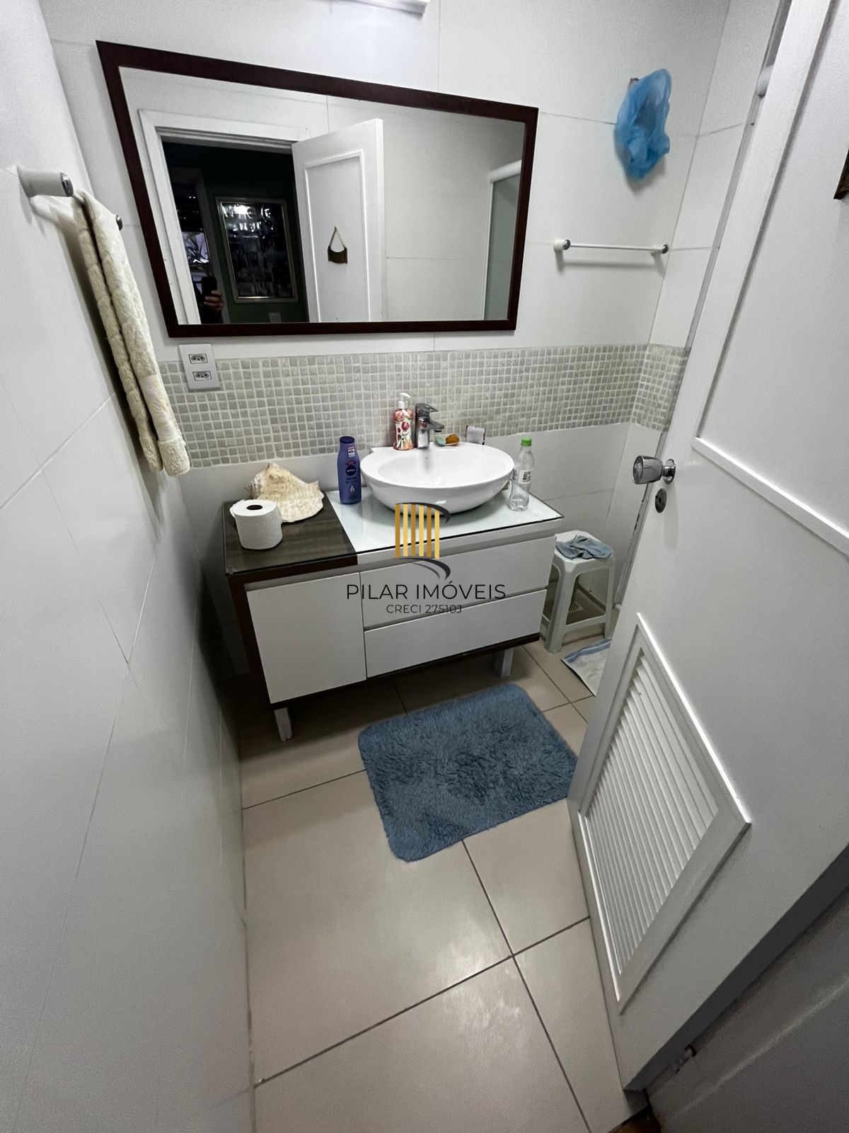 Apartamento para Venda - 104.46m², 3 dormitórios, sendo 1 suites, 4 vagas - Higienópolis