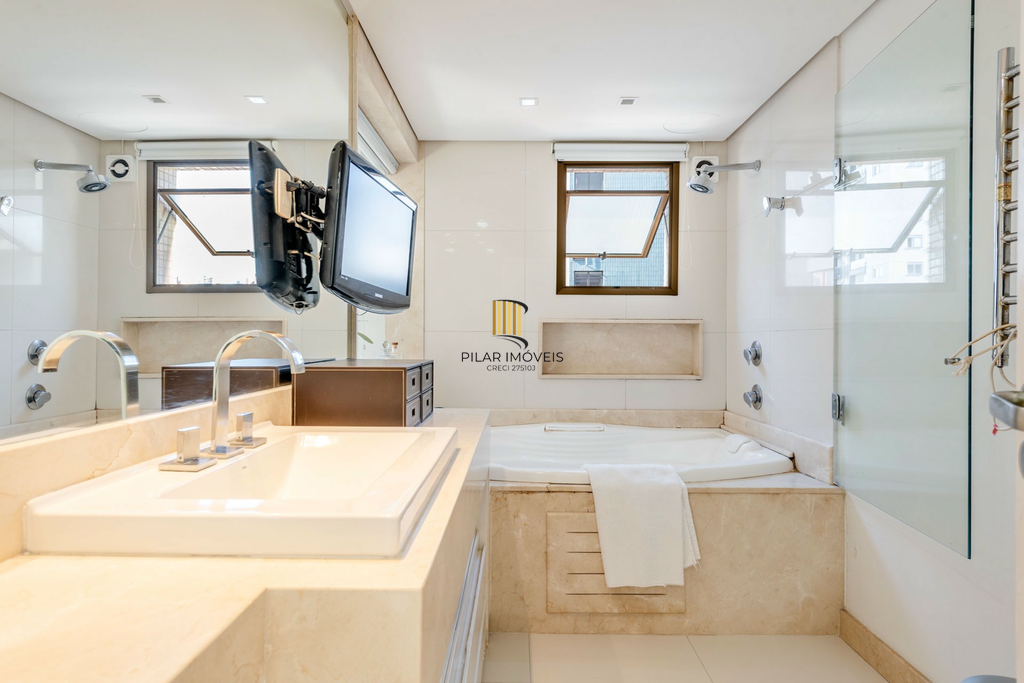 Apartamento 3 dormitórios no bairro Bela Vista