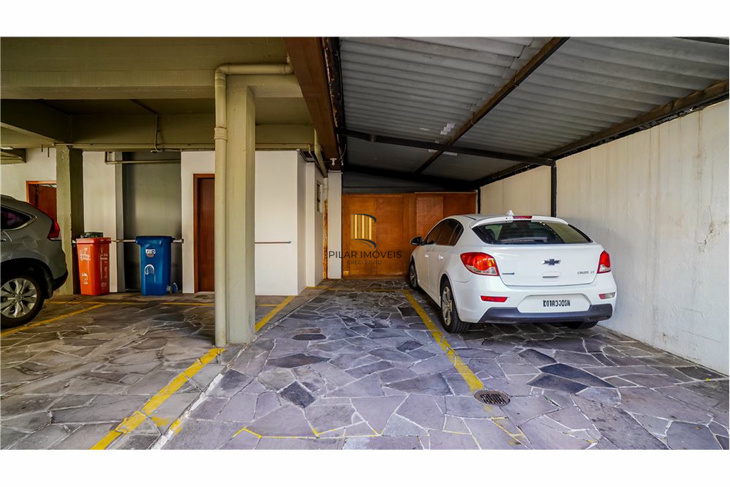 Apartamento 3 dormitórios no bairro Petrópolis