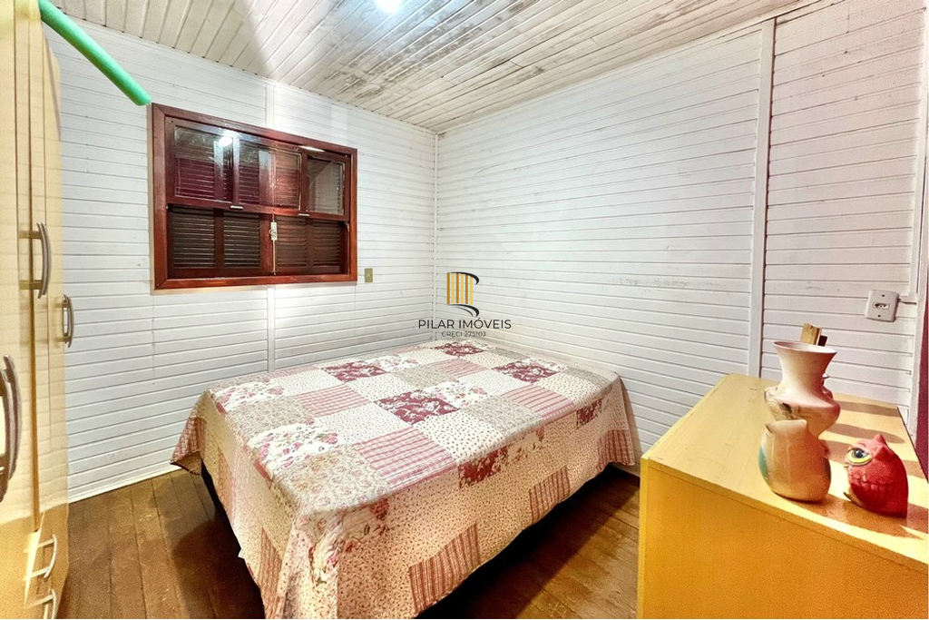 Casa 3 dormitórios no bairro São José