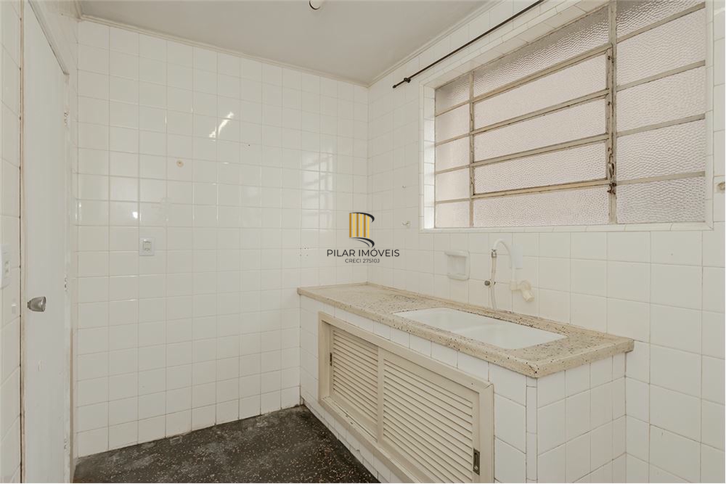 Apartamento 2 dormitórios no bairro Centro Histórico