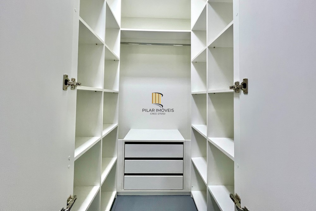 Apartamento 3 dormitórios no bairro Marechal Rondon