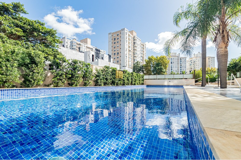 Apartamento 3 dormitórios no bairro Passo da Areia