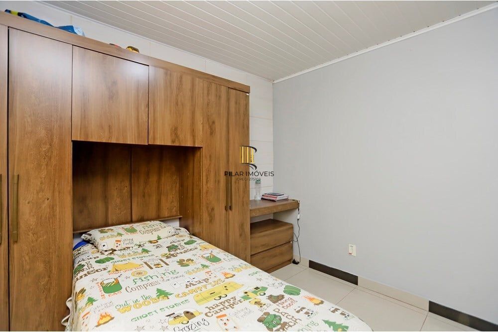 Casa 3 dormitórios no bairro Rubem Berta
