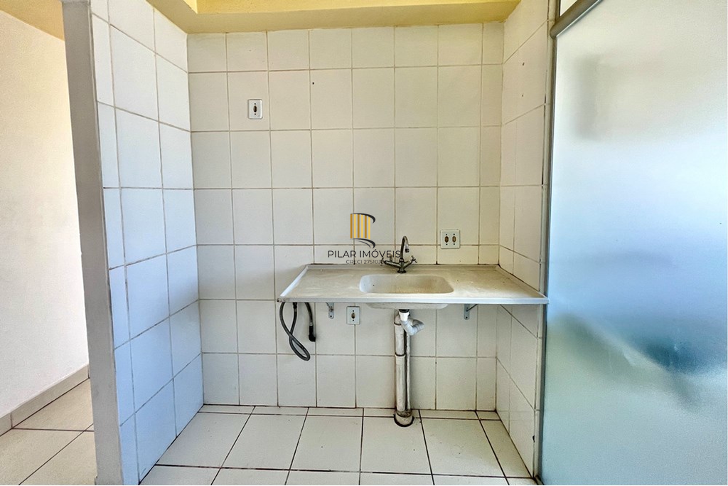 Apartamento 3 dormitórios no bairro Igara