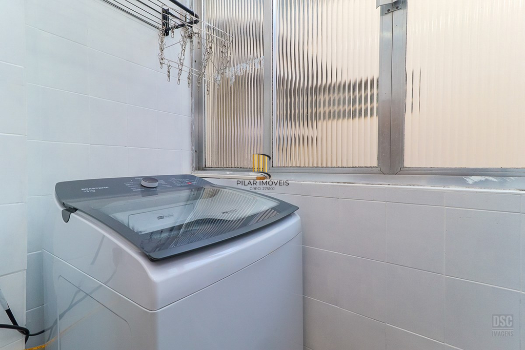 Apartamento 1 dormitório no bairro Moinhos de Vento