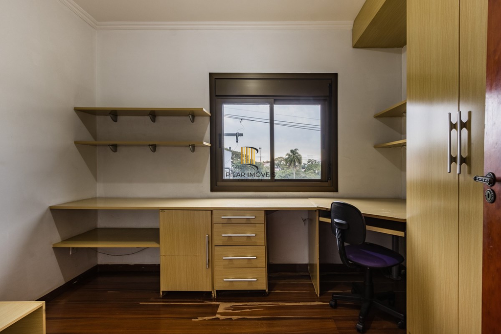 Apartamento 3 dormitórios no bairro Nonoai