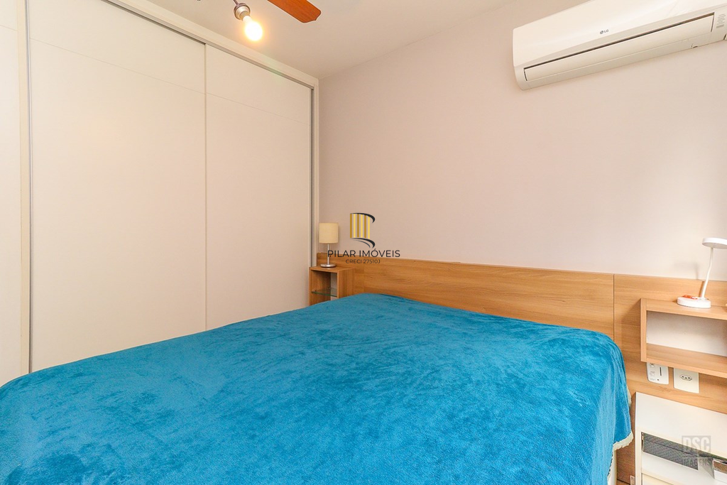 Apartamento 3 dormitórios no bairro Boa Vista