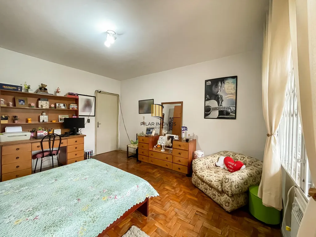 Casa 3 dormitórios no bairro Nonoai