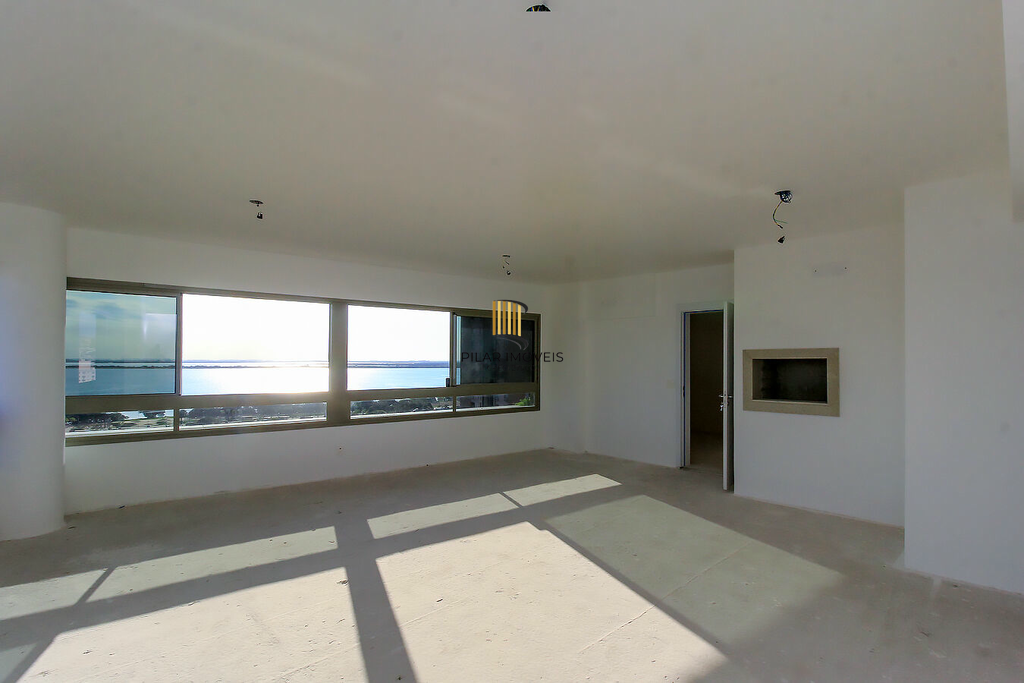 Apartamento 3 dormitórios no bairro Praia de Belas