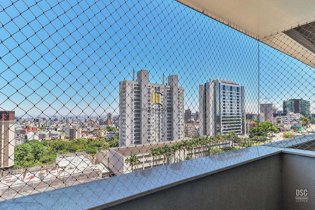 Apartamento 1 dormitório no bairro Petrópolis