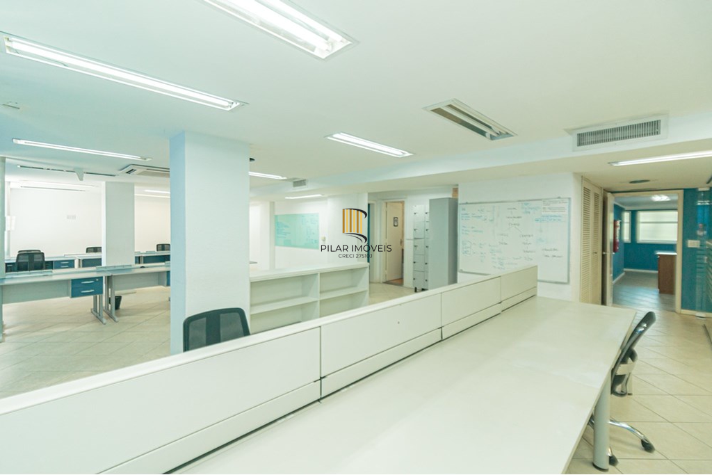 Sala Comercial no bairro Santana