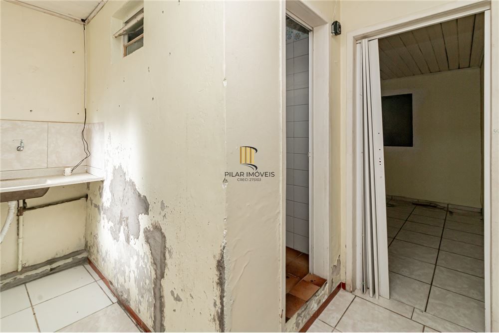 Prédio Residencial no bairro Cristo Redentor