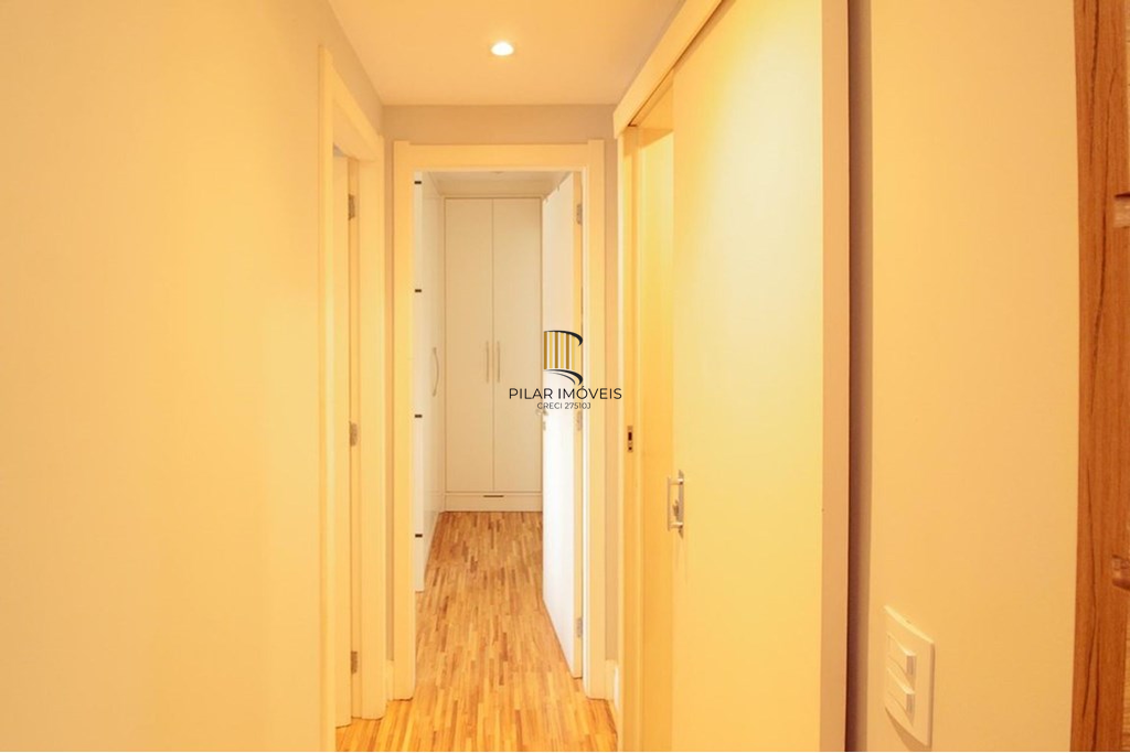 Apartamento 2 dormitórios no bairro Cristo Redentor