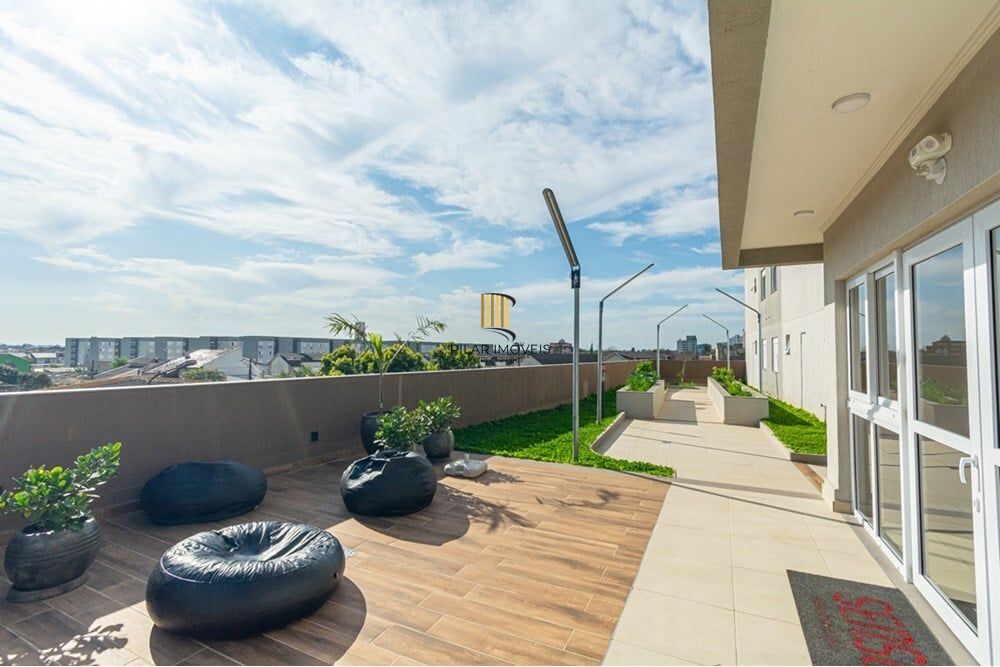 Apartamento 2 dormitórios no bairro Centro