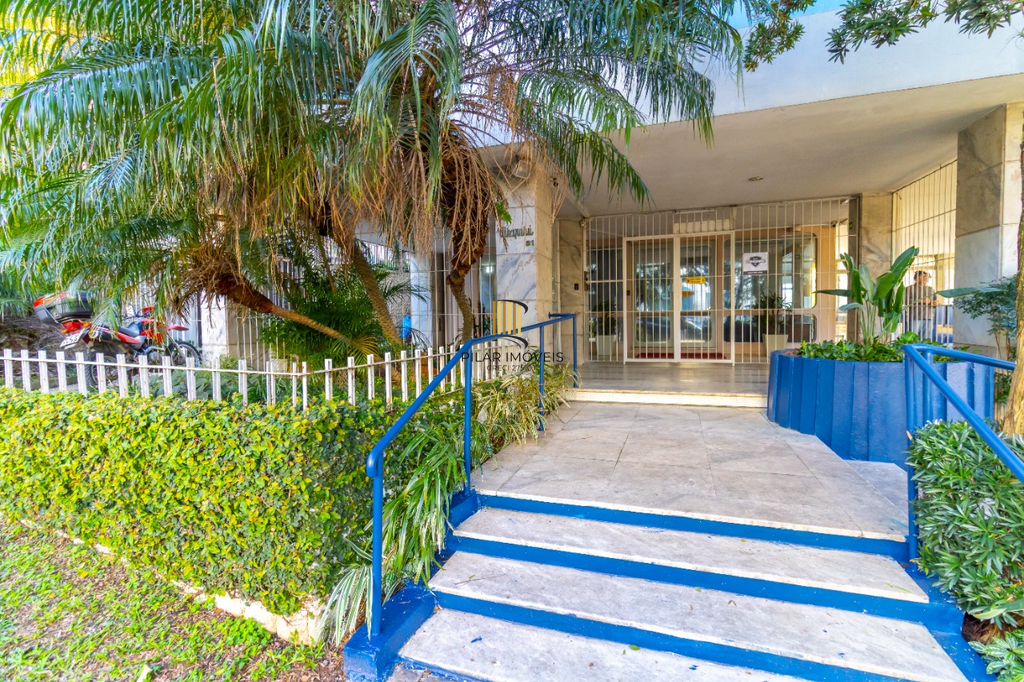 Apartamento 3 dormitórios no bairro Petrópolis